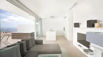 Hotel Baobab Suites
