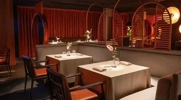 Hotel Baobab Suites