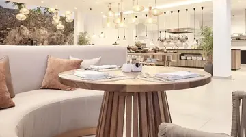 Hotel Baobab Suites
