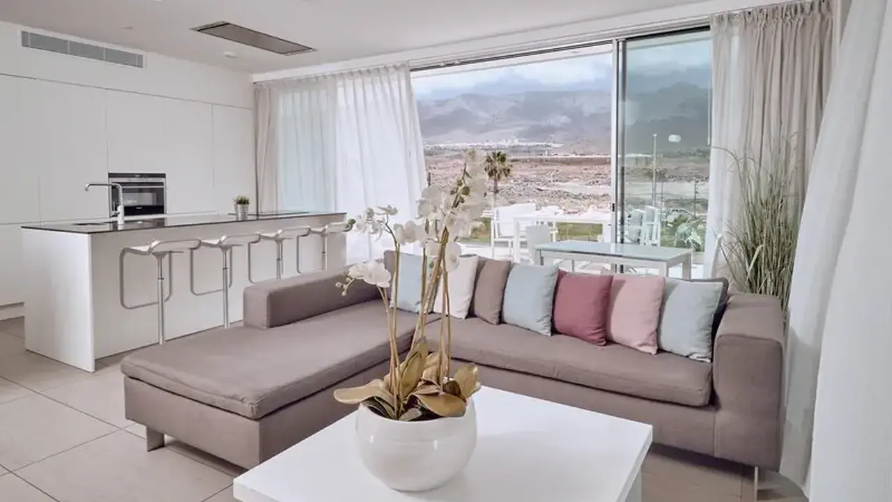 Hotel Baobab Suites