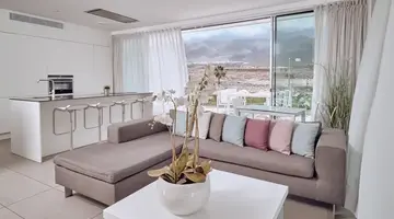 Hotel Baobab Suites