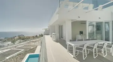 Hotel Baobab Suites