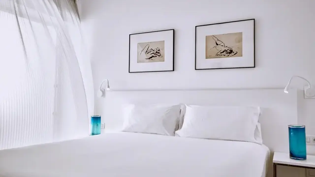 Hotel Baobab Suites