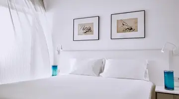 Hotel Baobab Suites