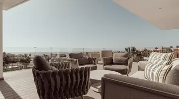 Hotel Baobab Suites