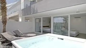 Hotel Baobab Suites