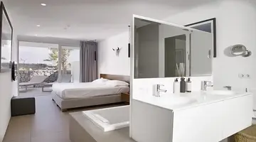 Hotel Baobab Suites