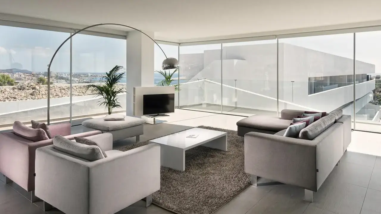 Hotel Baobab Suites