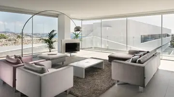 Hotel Baobab Suites
