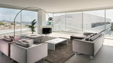 Hotel Baobab Suites