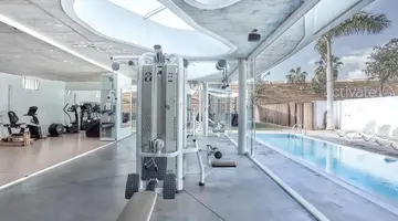Hotel Baobab Suites