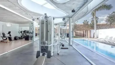 Hotel Baobab Suites