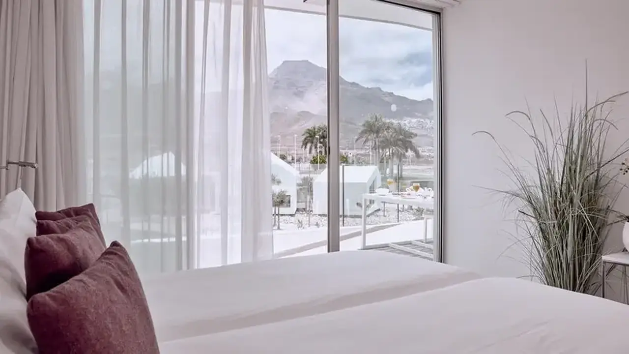 Hotel Baobab Suites