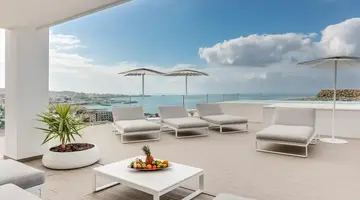 Hotel Baobab Suites