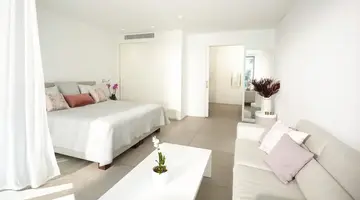 Hotel Baobab Suites