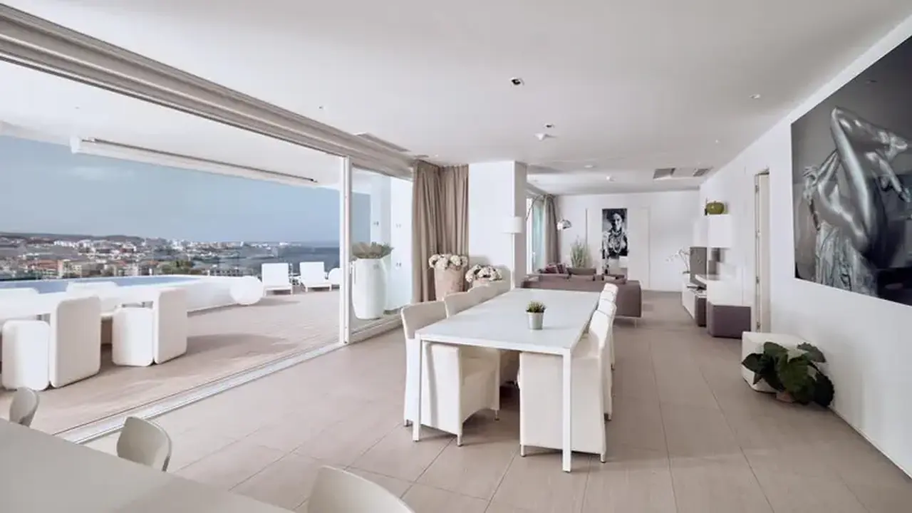 Hotel Baobab Suites