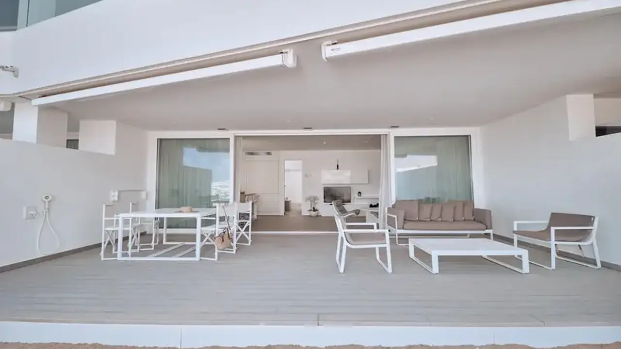 Hotel Baobab Suites