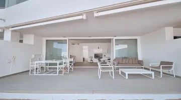 Hotel Baobab Suites