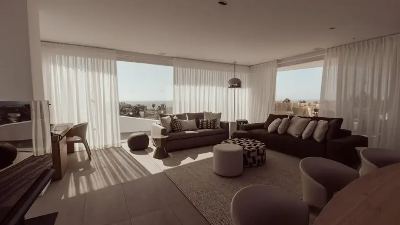 Hotel Baobab Suites
