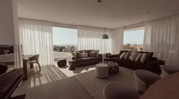 Hotel Baobab Suites