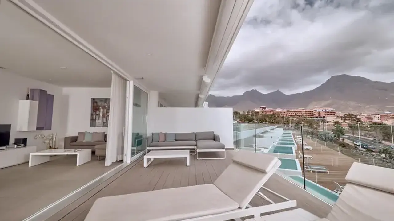 Hotel Baobab Suites
