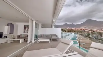 Hotel Baobab Suites