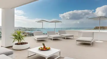 Hotel Baobab Suites