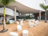 Hotel Baobab Suites