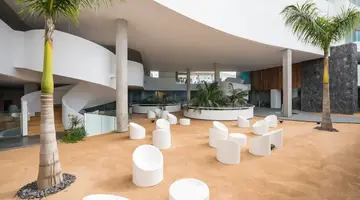Hotel Baobab Suites