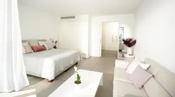 Hotel Baobab Suites