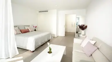 Hotel Baobab Suites