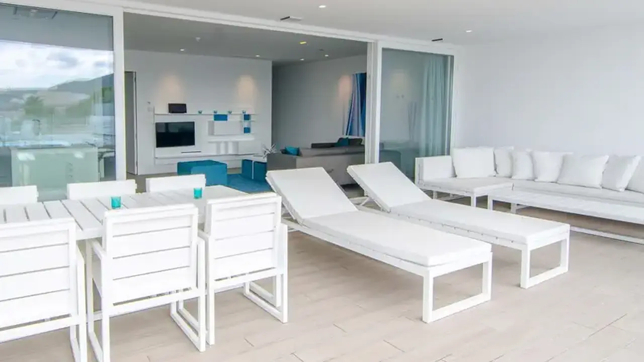 Hotel Baobab Suites