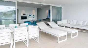 Hotel Baobab Suites