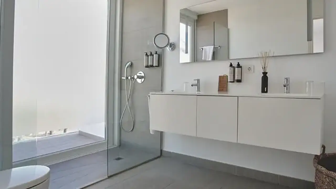 Hotel Baobab Suites