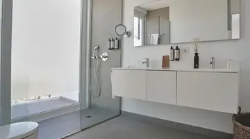 Hotel Baobab Suites