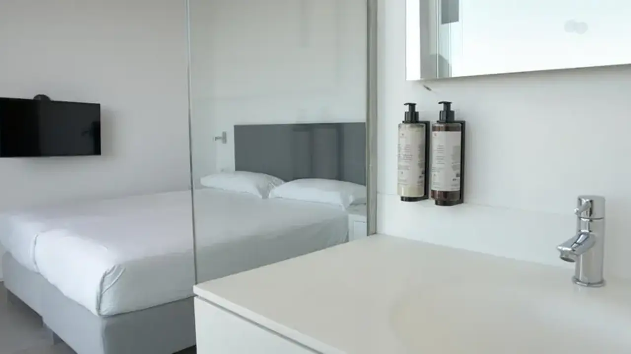 Hotel Baobab Suites