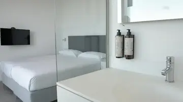 Hotel Baobab Suites