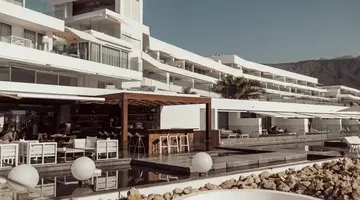 Hotel Baobab Suites