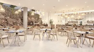 Hotel Baobab Suites