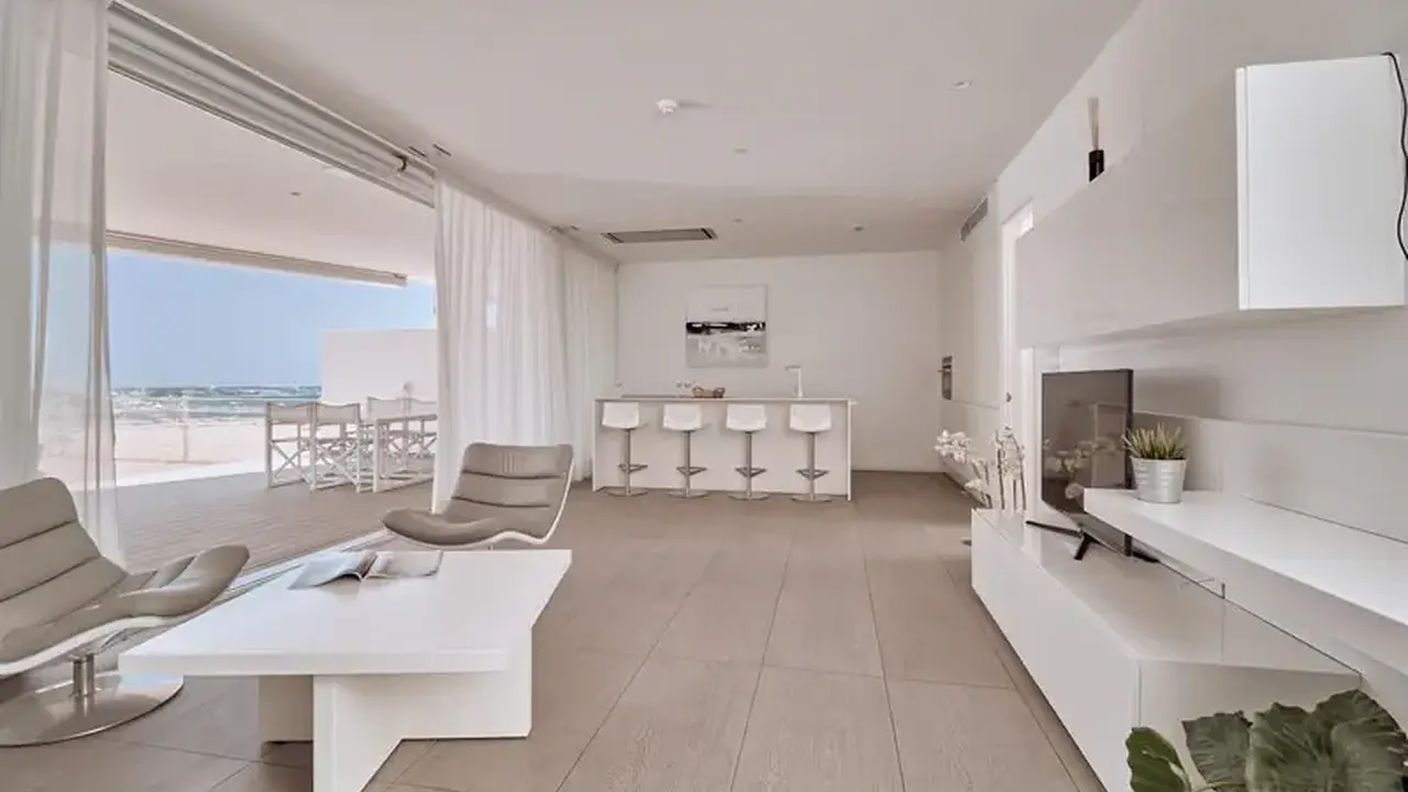 Hotel Baobab Suites
