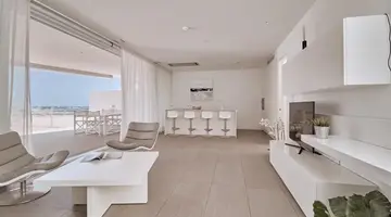 Hotel Baobab Suites