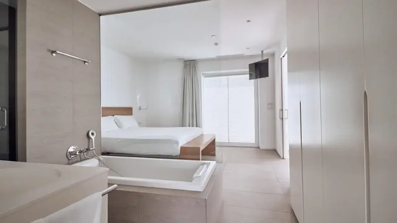 Hotel Baobab Suites