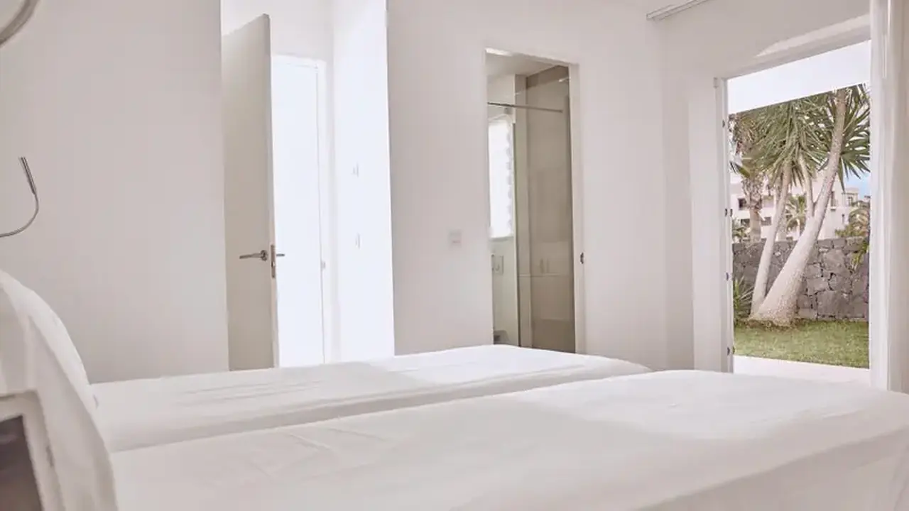 Hotel Baobab Suites