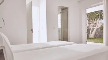 Hotel Baobab Suites