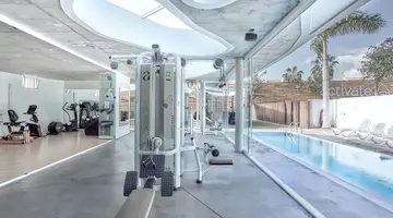 Hotel Baobab Suites