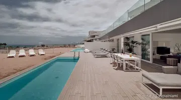Hotel Baobab Suites
