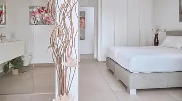 Hotel Baobab Suites