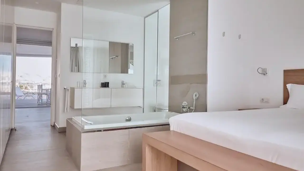 Hotel Baobab Suites