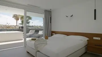 Hotel Baobab Suites