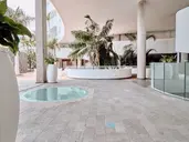 Hotel Baobab Suites